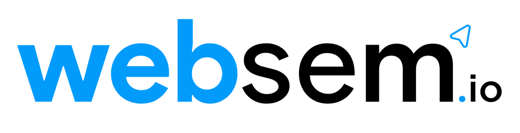Web SEM Online logo
